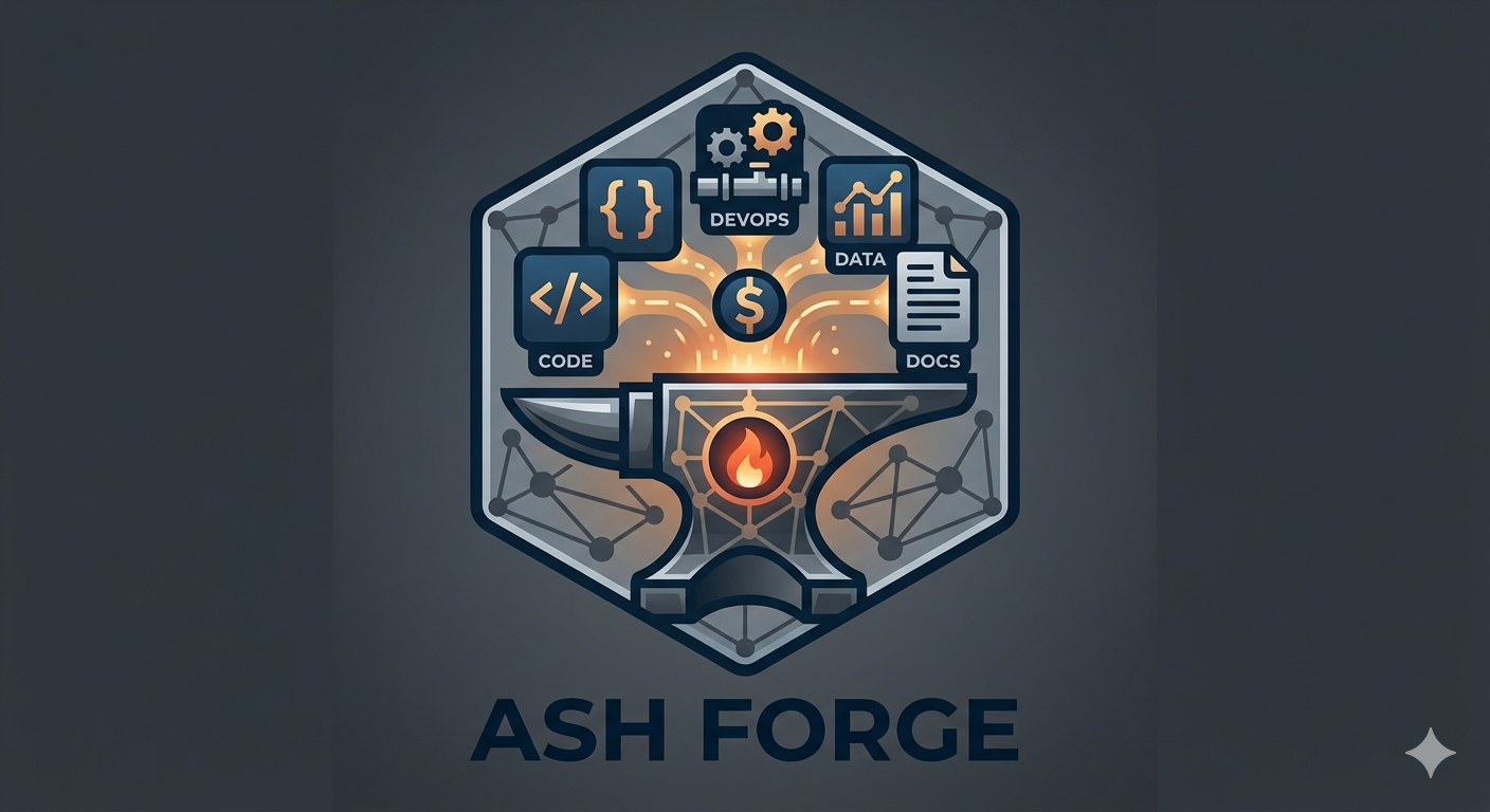 Ash Forge